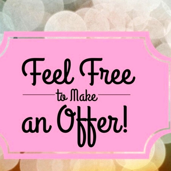 Offers Welcome - Picture 1 of 1